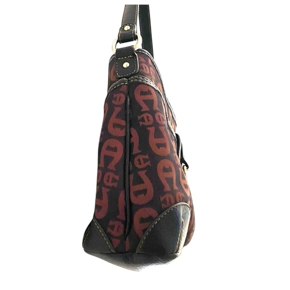 Etienne Aigner Shoulder Bag - Picture 4 of 15